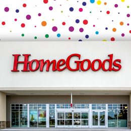 HomeGoods