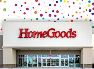 HomeGoods
