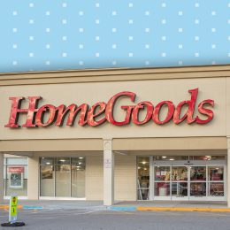 HomeGoods