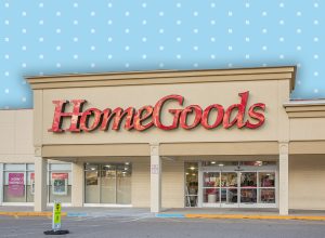 HomeGoods
