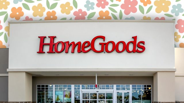 Homegoods