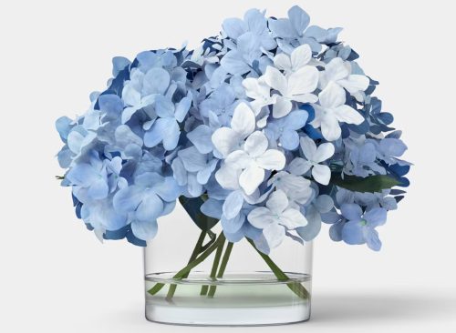 Hydrangea Arrangement - Threshold™