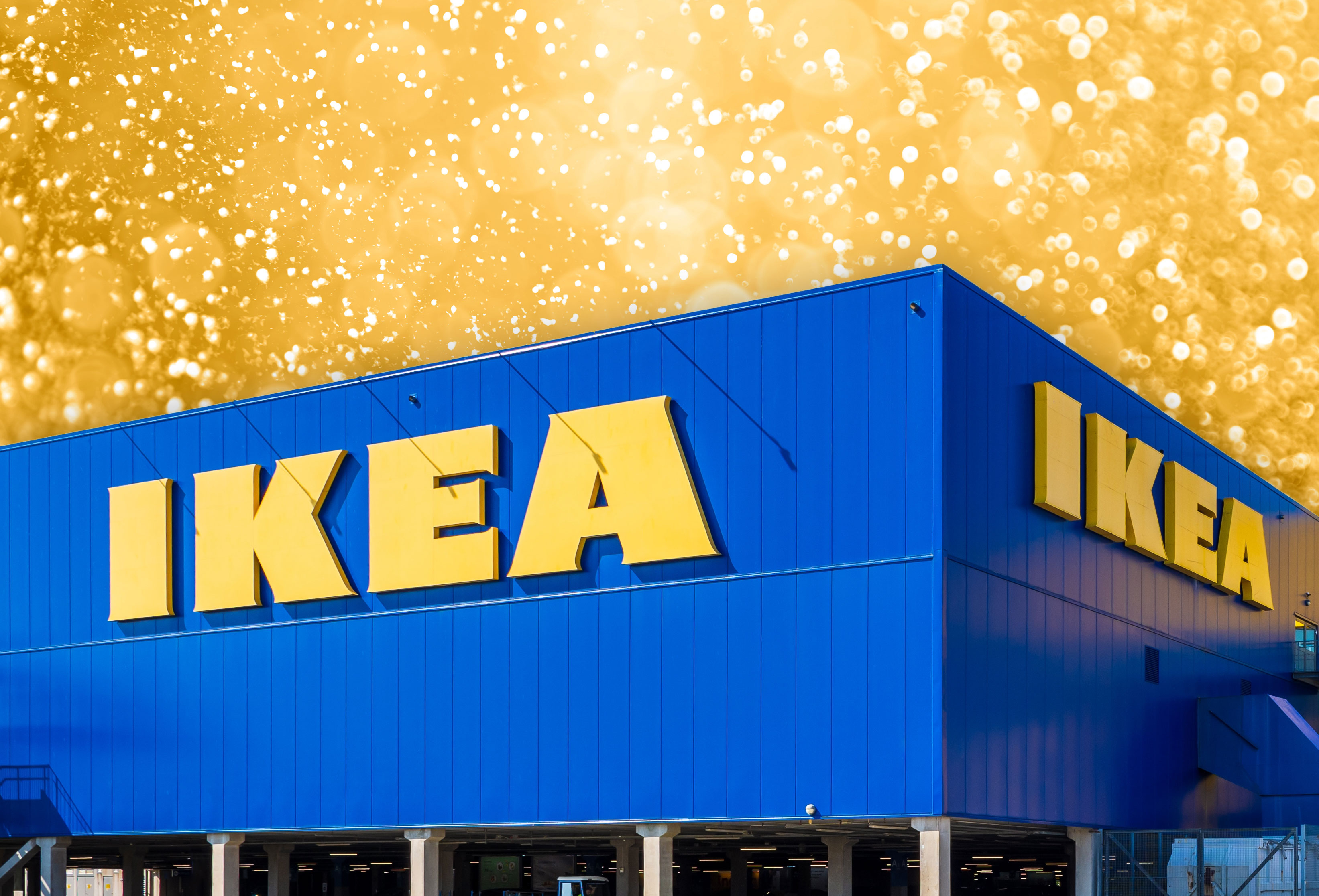 IKEA