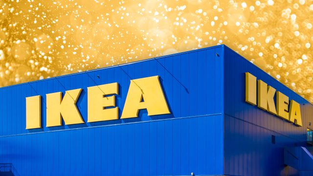 IKEA