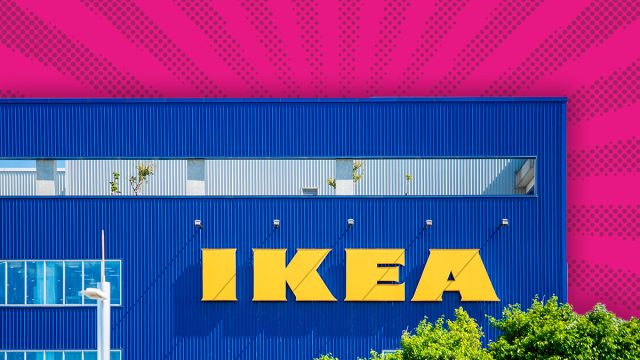 IKEA
