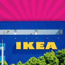 IKEA