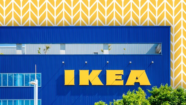 IKEA