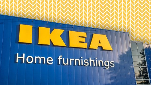 IKEA