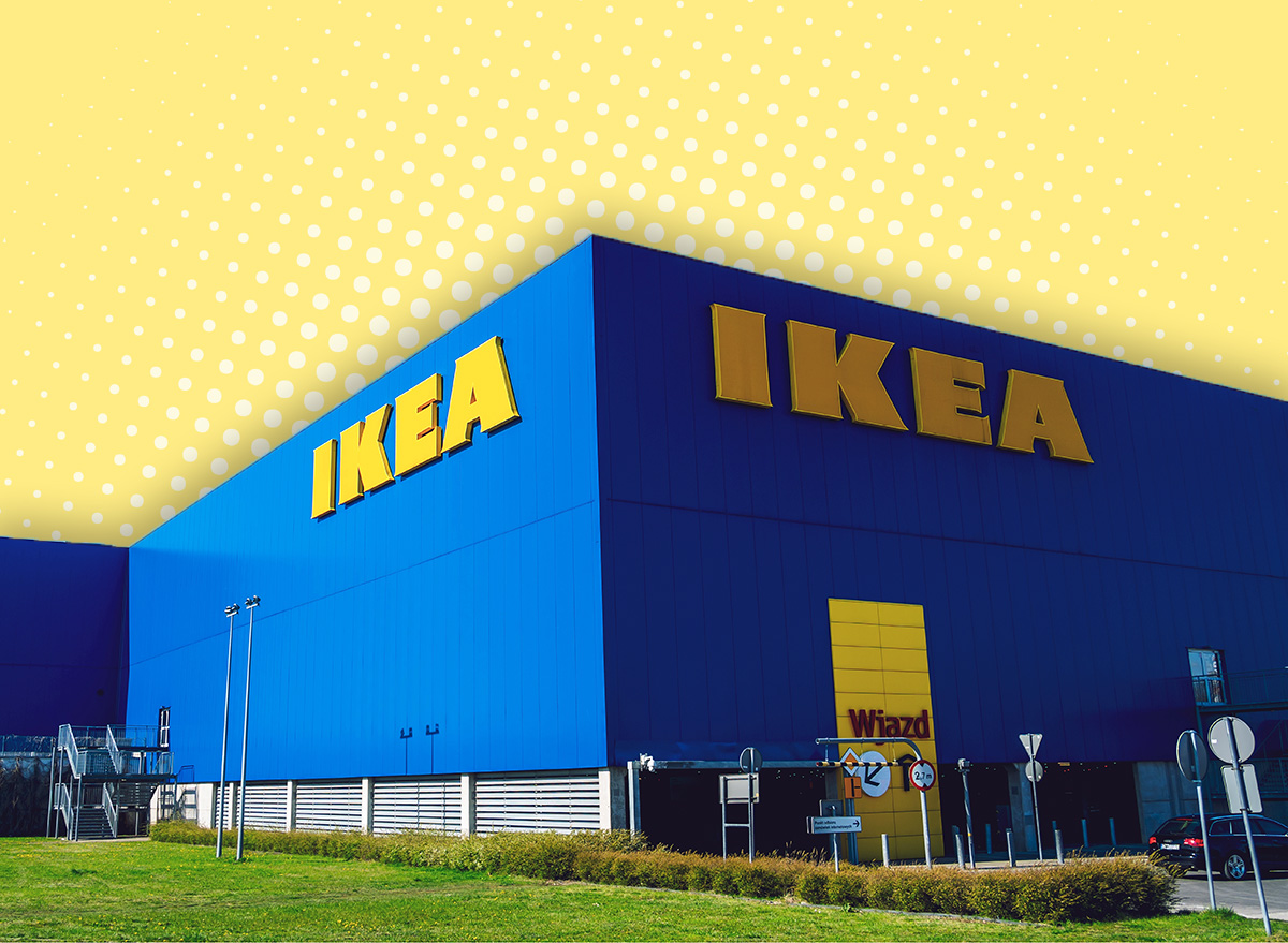 11 Best New IKEA Spring Decor Finds