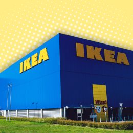 11 Best New IKEA Spring Decor Finds