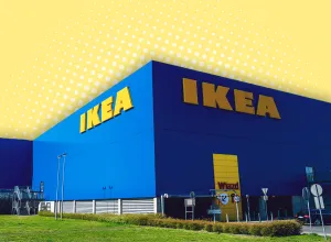 11 Best New IKEA Spring Decor Finds