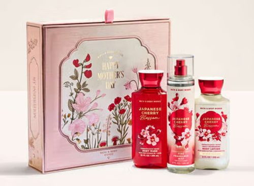 Japanese Cherry Blossom