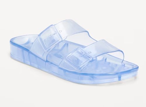 Jelly Slides for Women