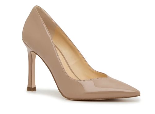 Jessica Simpson Lyrik Pump
