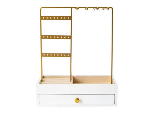 Jewelry Organizer Stand