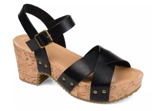 Journee Valentina Sandal