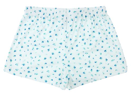 Juniors Pointelle Shorts
