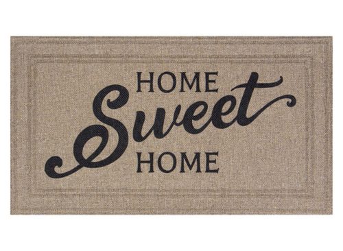 KIRKTON HOUSE 20x36 Classic Doormat - Home Sweet Home