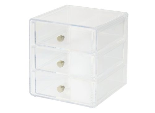 KIRKTON HOUSE 3 Drawer Organizer