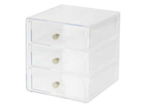 KIRKTON HOUSE 3 Drawer Organizer