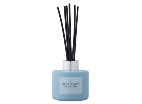 KIRKTON HOUSE Luxury Reed Diffuser - Blue Agave & Cacao