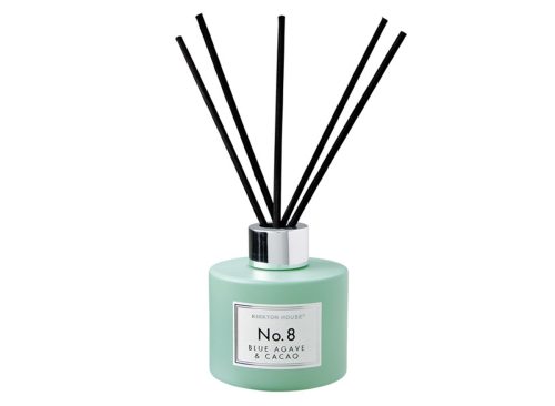 KIRKTON HOUSE Luxury Reed Diffuser Blue Agave Cacao