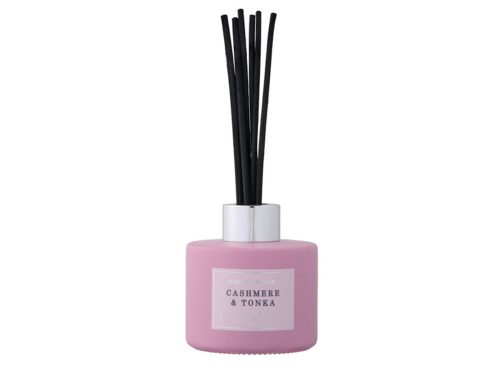 KIRKTON HOUSE Luxury Reed Diffuser - Cashmere & Tonka