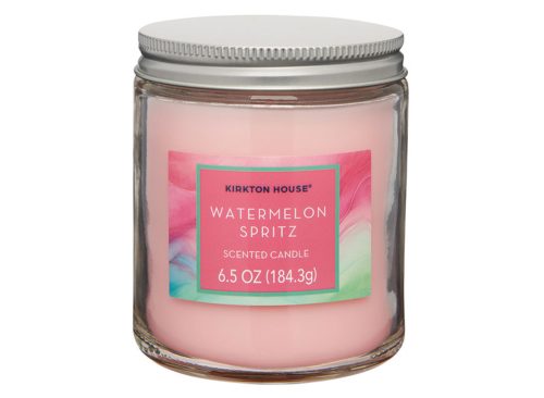 KIRKTON HOUSE Single Wick Candle Watermelon Spritz