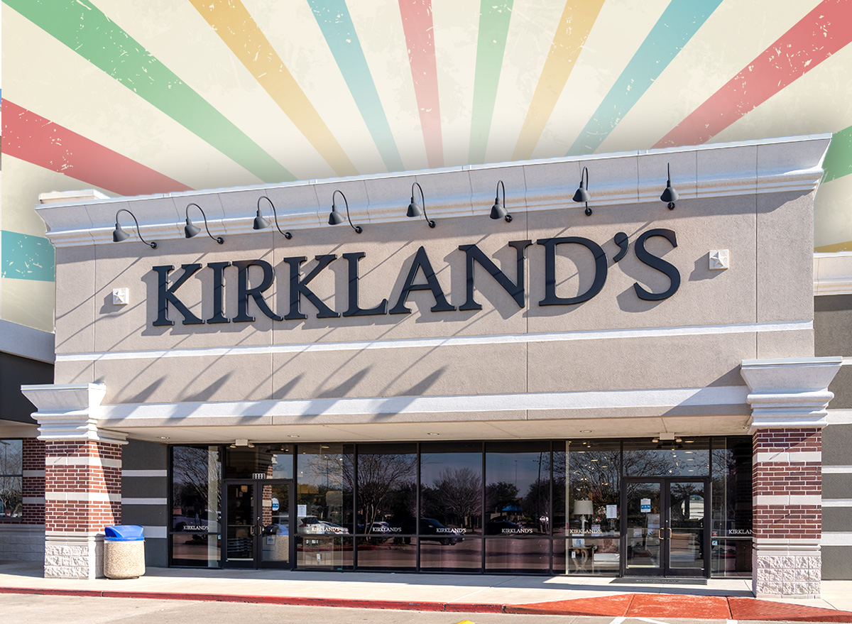 Kirklands