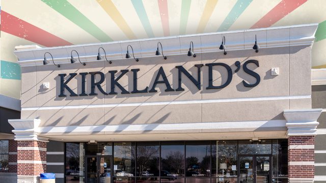 Kirklands
