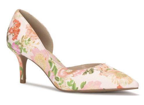 Kelly & Katie Relira Pump