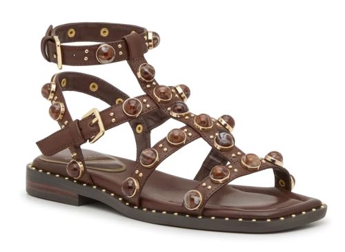 Kenneth Cole New York Ruby Stones Gladiator Sandal