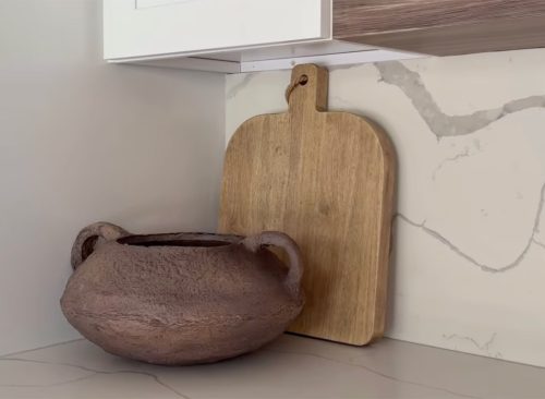 Kitchen Nook Essentials