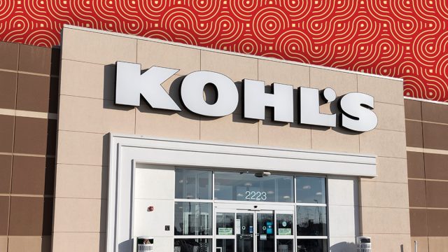 Kohl's