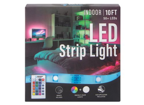 LED Strip Light Set