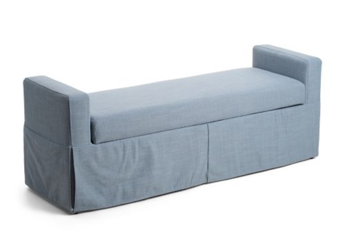 LILLIAN AUGUST 61in Cleo Storage Bench