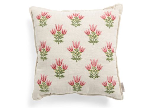 LILLIAN AUGUST FRENCH FARMHOUSE