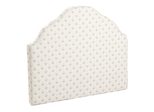 LILLIAN AUGUST Wall Mounted Extra Large Twin Headboard