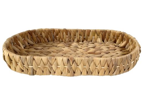 Large Hyacinth Tray