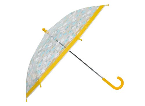 Lily & Dan Children's Umbrella - Cloud