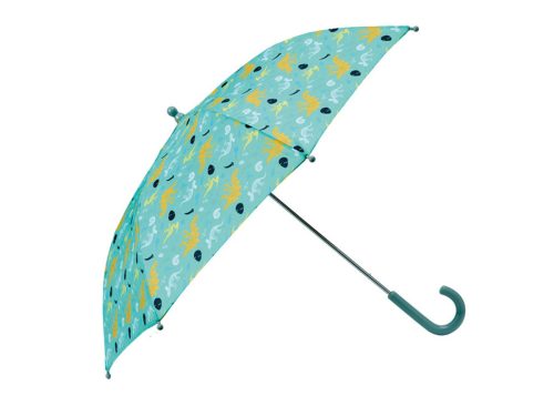 Lily & Dan Children's Umbrella - Dinosaur