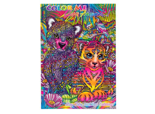 Lisa Frank® Coloring Book
