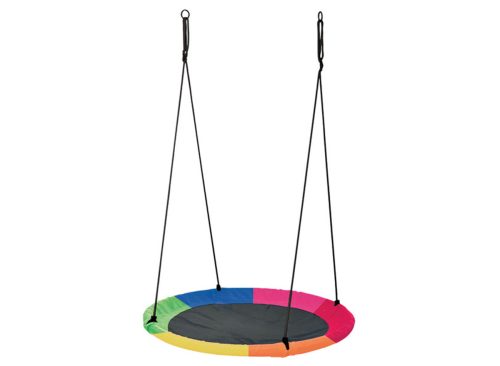 Little Town Nest Swing