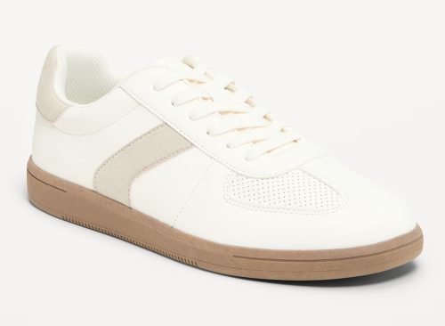 Low-Top Sneakers for Men