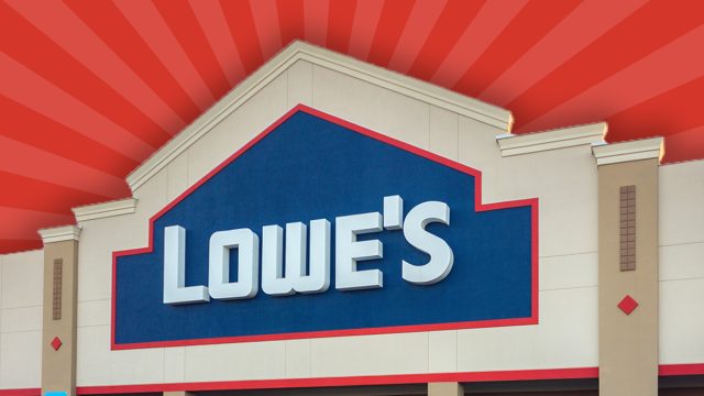 Lowe's