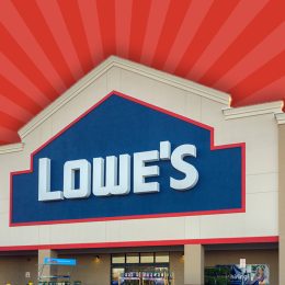 Lowe's
