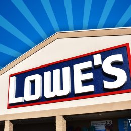 Lowe's
