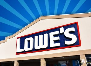 Lowe's
