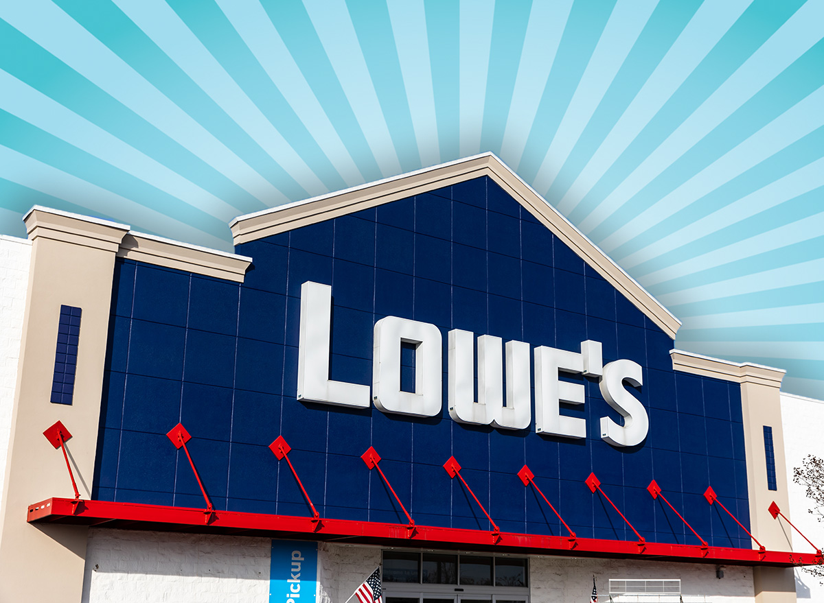 Lowe's