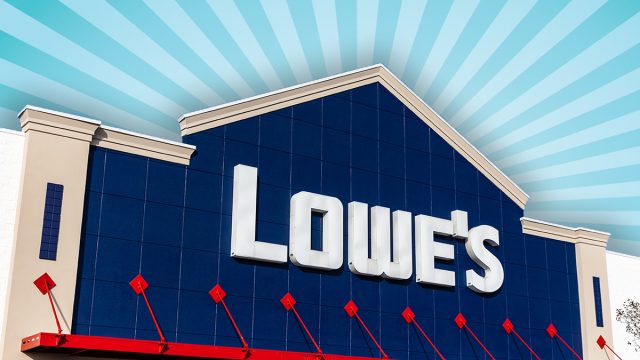 Lowe's